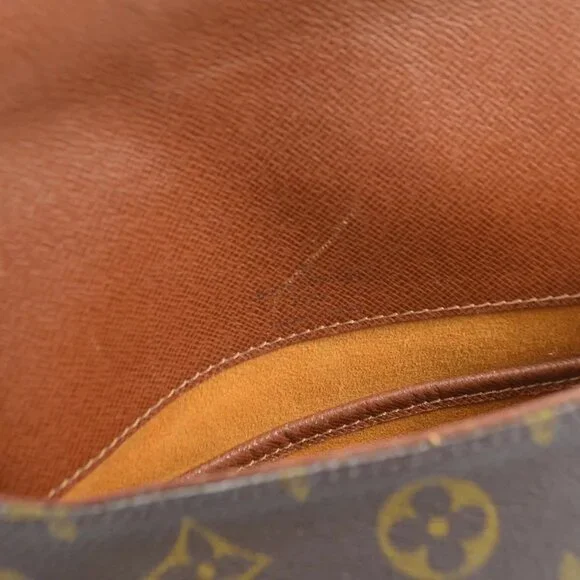 Louis Vuitton MUSETTE SALSA SHORT SHOULDER BAG MONOGRAM